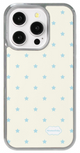 Load image into Gallery viewer, [韩国] NineteenFriday 手机壳 - Starry Cream
