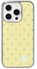 Load image into Gallery viewer, [韩国] NineteenFriday 手机壳 - Starry Cream
