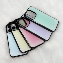 Load image into Gallery viewer, [韩国] NineteenFriday 手机壳 - Pastel Blur
