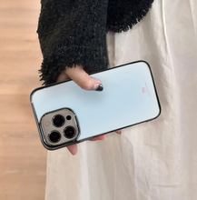 Load image into Gallery viewer, [韩国] NineteenFriday 手机壳 - Pastel Blur

