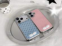Load image into Gallery viewer, [韩国] NineteenFriday 手机壳 - 3D Angel Dot (New Design)
