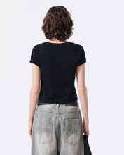 Load image into Gallery viewer, [韩国] Matin Kim 106 短袖
