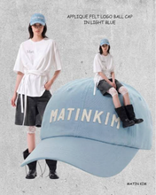 Load image into Gallery viewer, [韩国] Matin Kim 112 帽子
