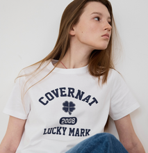 Load image into Gallery viewer, [韩国] Covernat 03 女款短袖
