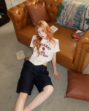 Load image into Gallery viewer, [韩国] Covernat 03 女款短袖
