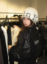 Load image into Gallery viewer, [韩国] Matin Kim 123 帽子
