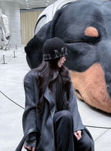 Load image into Gallery viewer, [韩国] Matin Kim 123 帽子
