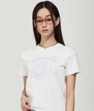 Load image into Gallery viewer, [韩国] Wacky Willy 25 女款短袖
