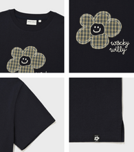 Load image into Gallery viewer, [韩国] Wacky Willy 26 女款短袖

