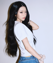 Load image into Gallery viewer, [韩国] Wacky Willy 26 女款短袖

