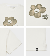 Load image into Gallery viewer, [韩国] Wacky Willy 26 女款短袖
