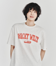 Load image into Gallery viewer, [韩国] Wacky Willy 30 男女同款短袖
