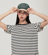Load image into Gallery viewer, [韩国] Wacky Willy 18 女款短袖
