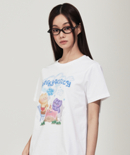 Load image into Gallery viewer, [韩国] Wacky Willy 20 女款短袖
