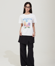 Load image into Gallery viewer, [韩国] Wacky Willy 20 女款短袖

