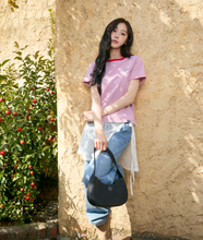 Load image into Gallery viewer, [韩国] Wacky Willy 23 女款短袖
