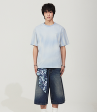 Load image into Gallery viewer, [韩国] Wacky Willy 38 男女同款短袖
