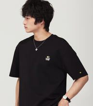 Load image into Gallery viewer, [韩国] Wacky Willy 42 男女同款短袖
