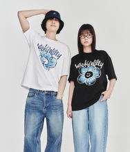 Load image into Gallery viewer, [韩国] Wacky Willy 31 男女同款短袖
