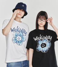 Load image into Gallery viewer, [韩国] Wacky Willy 31 男女同款短袖
