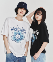 Load image into Gallery viewer, [韩国] Wacky Willy 31 男女同款短袖
