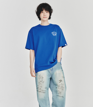 Load image into Gallery viewer, [韩国] Wacky Willy 36 男女同款短袖
