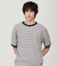 Load image into Gallery viewer, [韩国] Wacky Willy 37 男女同款短袖
