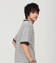 Load image into Gallery viewer, [韩国] Wacky Willy 37 男女同款短袖
