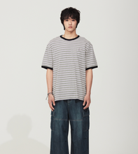 Load image into Gallery viewer, [韩国] Wacky Willy 37 男女同款短袖
