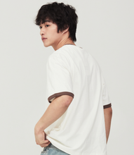 Load image into Gallery viewer, [韩国] Wacky Willy 44 男女同款短袖
