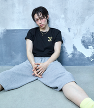Load image into Gallery viewer, [韩国] Wacky Willy 45 男女同款短袖
