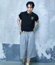 Load image into Gallery viewer, [韩国] Wacky Willy 45 男女同款短袖
