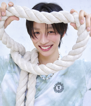 Load image into Gallery viewer, [韩国] Wacky Willy 47 男女同款短袖
