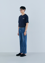 Load image into Gallery viewer, [韩国] Guess 92 男女同款短袖
