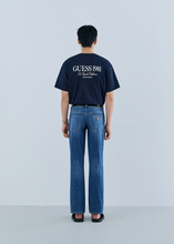 Load image into Gallery viewer, [韩国] Guess 92 男女同款短袖
