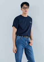 Load image into Gallery viewer, [韩国] Guess 92 男女同款短袖
