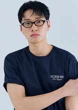Load image into Gallery viewer, [韩国] Guess 92 男女同款短袖
