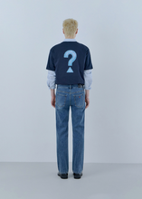 Load image into Gallery viewer, [韩国] Guess 91 男女同款短袖
