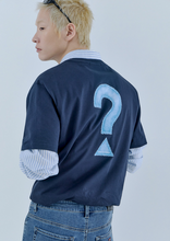 Load image into Gallery viewer, [韩国] Guess 91 男女同款短袖
