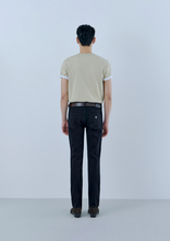 Load image into Gallery viewer, [韩国] Guess 90 男女同款短袖
