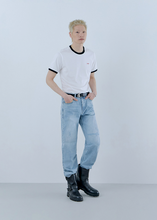Load image into Gallery viewer, [韩国] Guess 89 男女同款短袖
