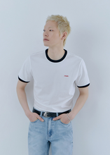 Load image into Gallery viewer, [韩国] Guess 89 男女同款短袖
