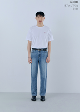 Load image into Gallery viewer, [韩国] Guess 88 男女同款短袖

