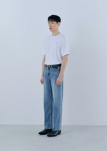 Load image into Gallery viewer, [韩国] Guess 88 男女同款短袖
