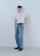 Load image into Gallery viewer, [韩国] Guess 88 男女同款短袖
