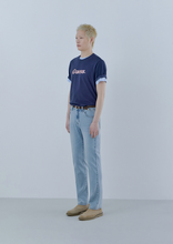 Load image into Gallery viewer, [韩国] Guess 86 男女同款短袖
