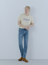 Load image into Gallery viewer, [韩国] Guess 85 男女同款短袖
