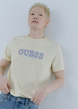 Load image into Gallery viewer, [韩国] Guess 85 男女同款短袖
