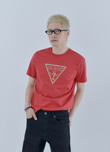 Load image into Gallery viewer, [韩国] Guess 84 男女同款短袖
