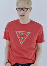 Load image into Gallery viewer, [韩国] Guess 84 男女同款短袖
